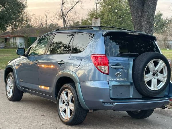 2008 Toyota RAV4 3rd Gen - Image 2 of 12