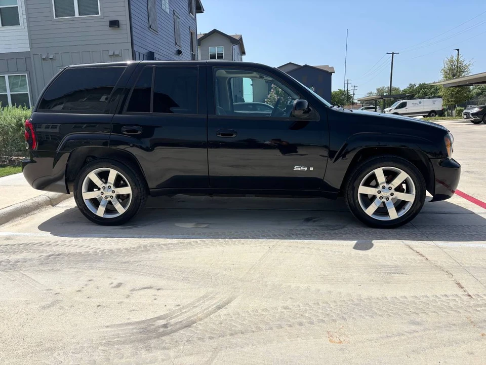 2008 Chevrolet Trailblazer - Image 4 of 13
