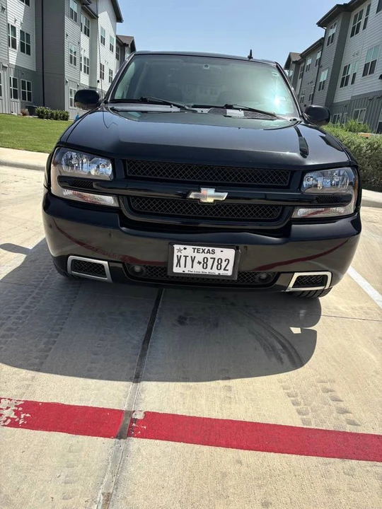 2008 Chevrolet Trailblazer - Image 8 of 13