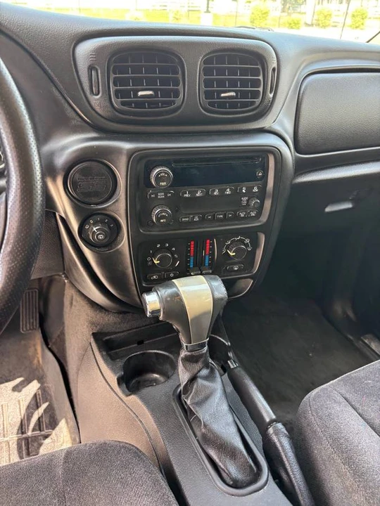 2008 Chevrolet Trailblazer - Image 10 of 13