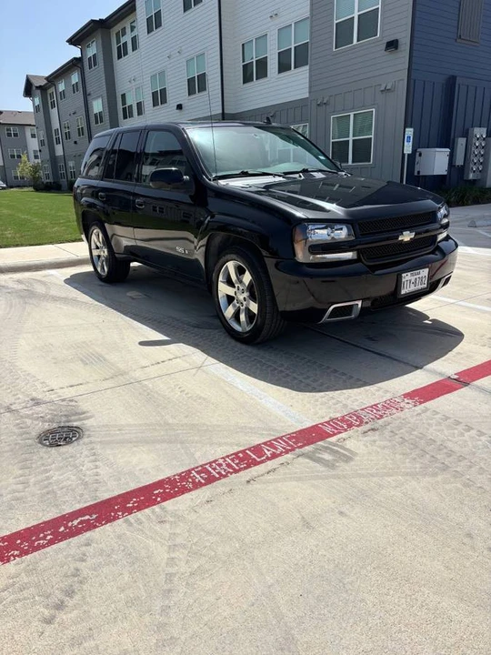 2008 Chevrolet Trailblazer - Image 2 of 13