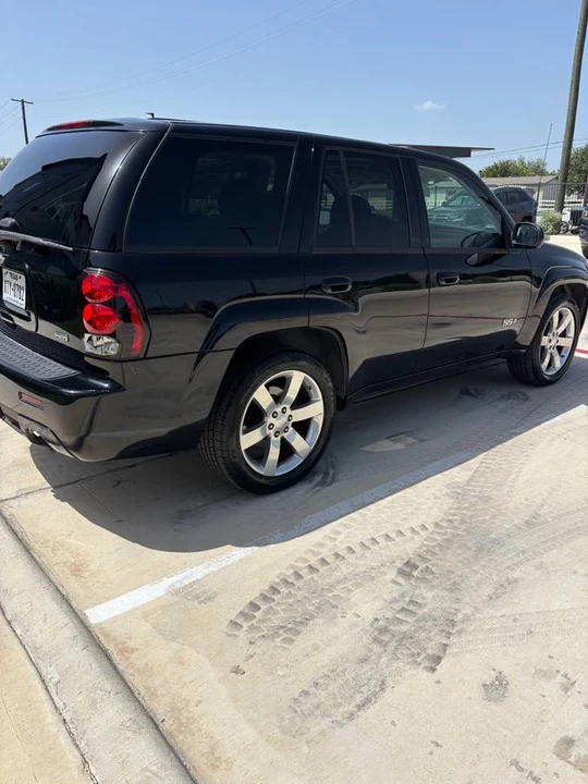2008 Chevrolet Trailblazer - Image 6 of 13