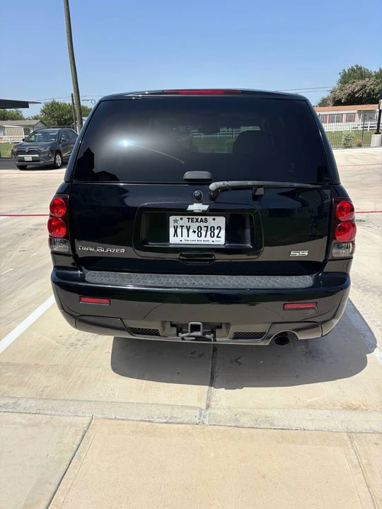 2008 Chevrolet Trailblazer - Image 7 of 13