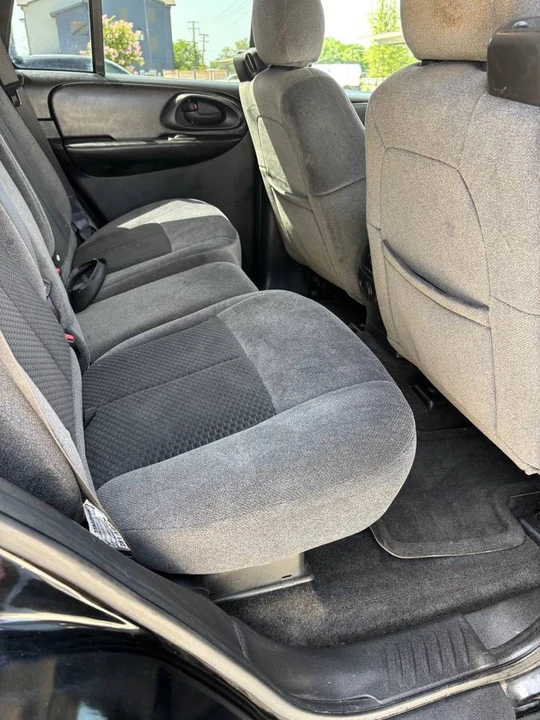 2008 Chevrolet Trailblazer - Image 13 of 13