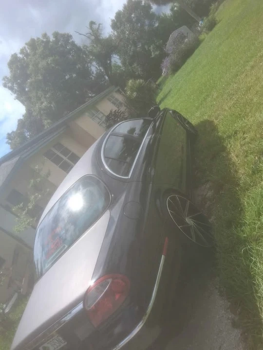 2008 Acura TL 3rd Gen - Image 3 of 7