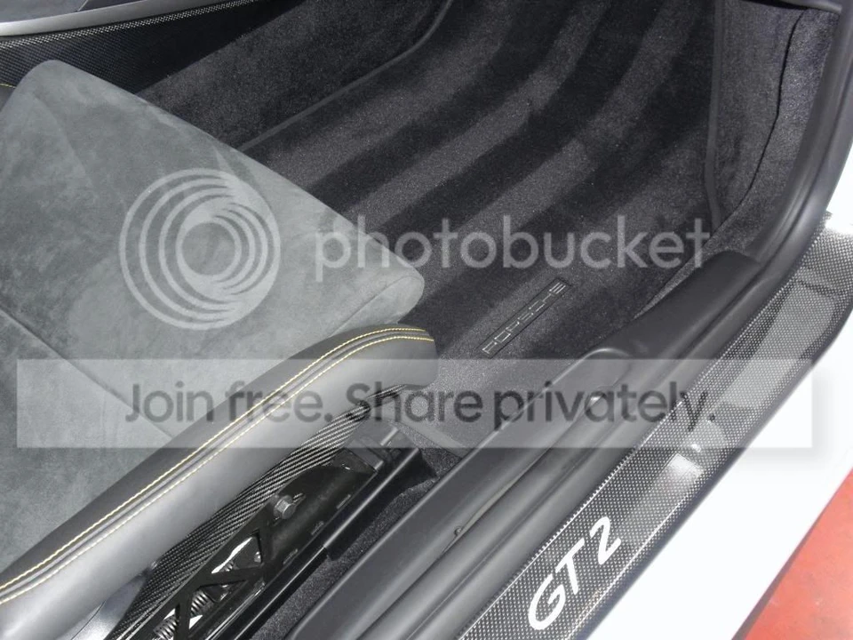 Porsche 997 GT2 - Image 8 of 8