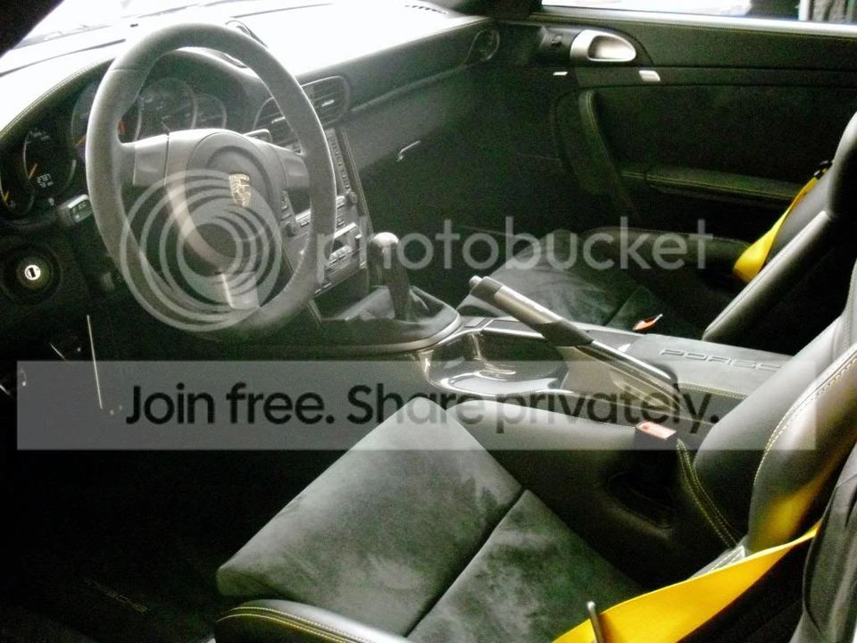 Porsche 997 GT2 - Image 7 of 8