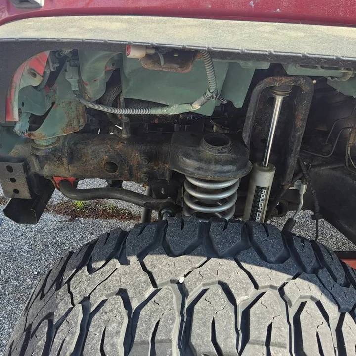 2008 Jeep JK Wrangler - Image 5 of 9