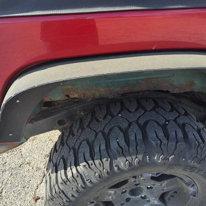2008 Jeep JK Wrangler - Image 3 of 9