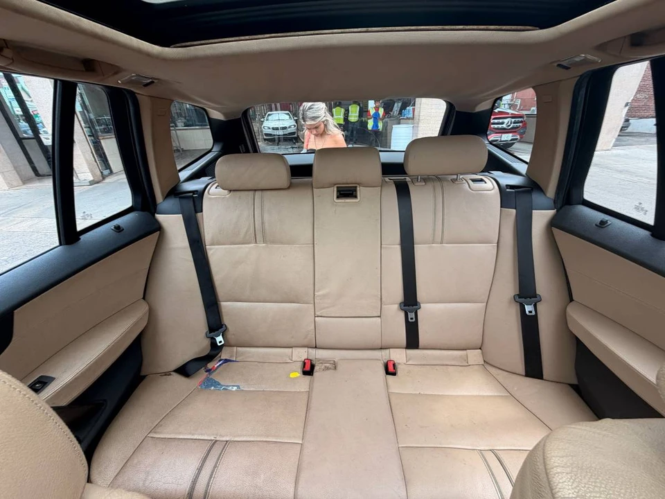 2008 BMW E83 X3 - Image 7 of 7