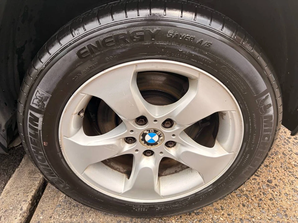 2008 BMW E83 X3 - Image 5 of 7