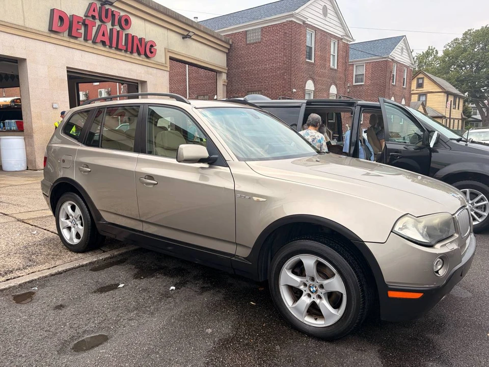 2008 BMW E83 X3 - Image 2 of 7