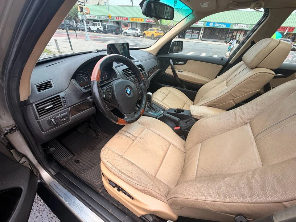 2008 BMW E83 X3 - Image 6 of 7