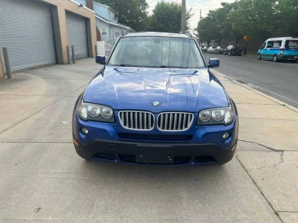2008 BMW E83 X3 - Image 5 of 20