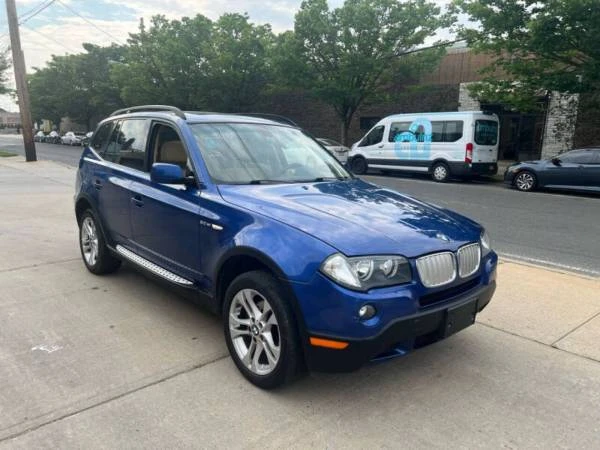 2008 BMW E83 X3 - Image 3 of 20