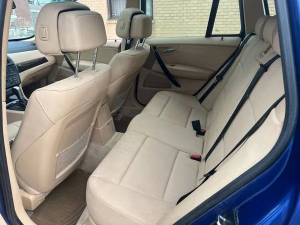 2008 BMW E83 X3 - Image 13 of 20