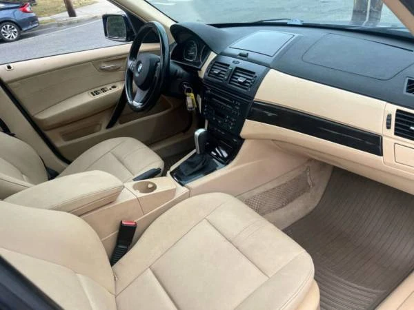 2008 BMW E83 X3 - Image 10 of 20