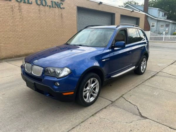 2008 BMW E83 X3 - Image 15 of 20
