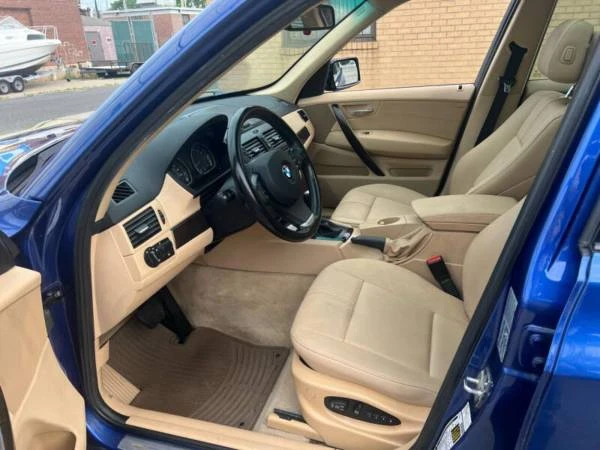 2008 BMW E83 X3 - Image 14 of 20