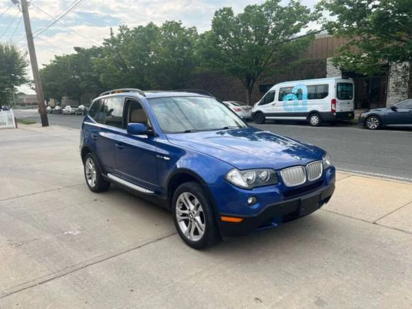 2008 BMW E83 X3 - Image 18 of 20