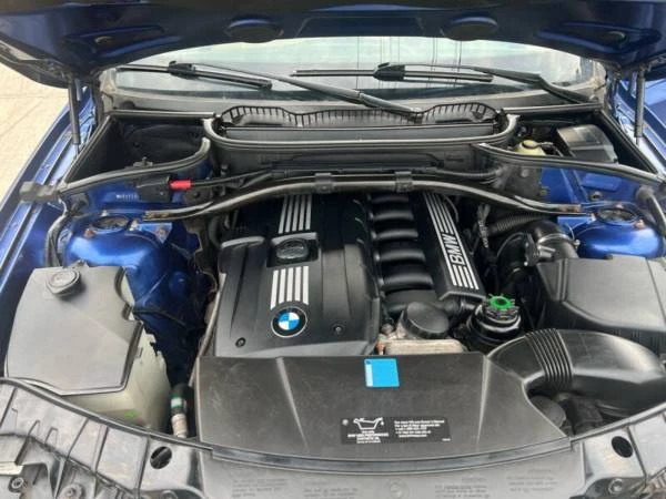 2008 BMW E83 X3 - Image 19 of 20