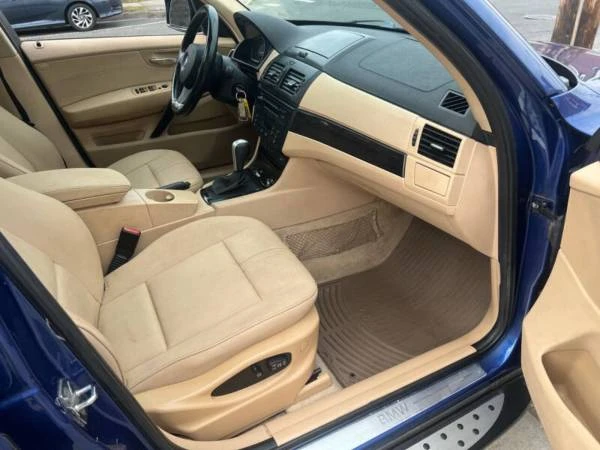 2008 BMW E83 X3 - Image 11 of 20