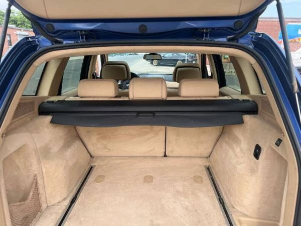2008 BMW E83 X3 - Image 9 of 20