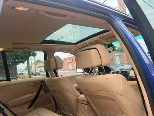 2008 BMW E83 X3 - Image 12 of 20