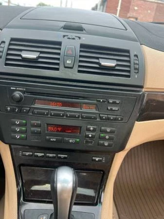 2008 BMW E83 X3 - Image 17 of 20
