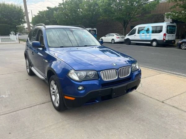 2008 BMW E83 X3 - Image 4 of 20