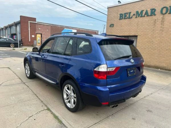 2008 BMW E83 X3 - Image 7 of 20