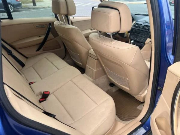 2008 BMW E83 X3 - Image 8 of 20