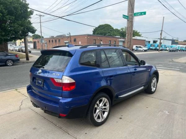 2008 BMW E83 X3 - Image 6 of 20