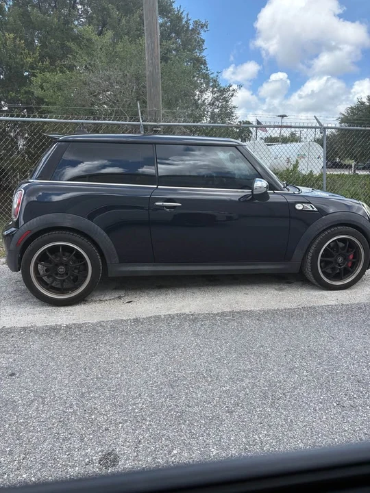 2008 Mini Mini 1st Gen - Image 3 of 3