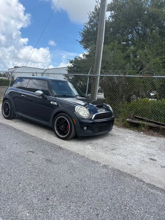 2008 Mini Mini 1st Gen - Image 2 of 3