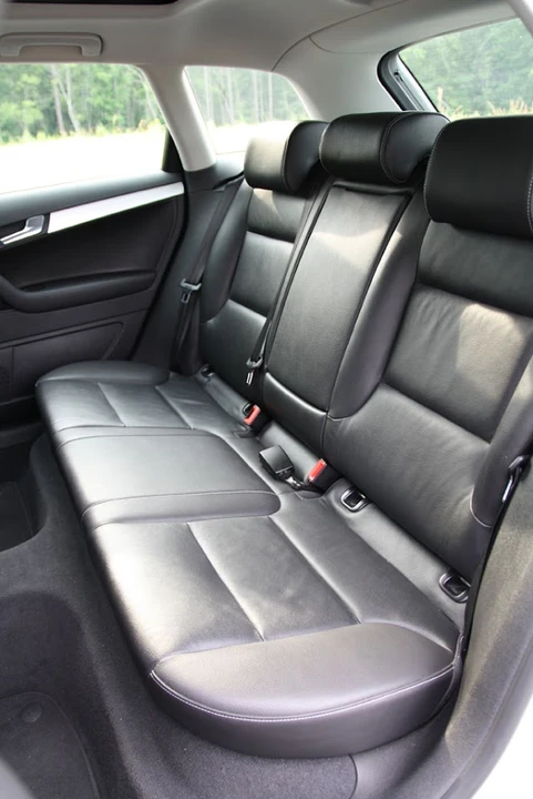 2008 Audi 8P A3 - Image 24 of 31