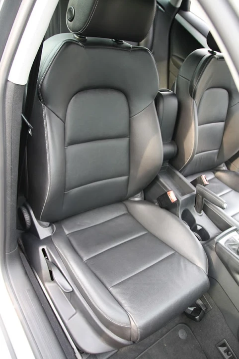 2008 Audi 8P A3 - Image 23 of 31