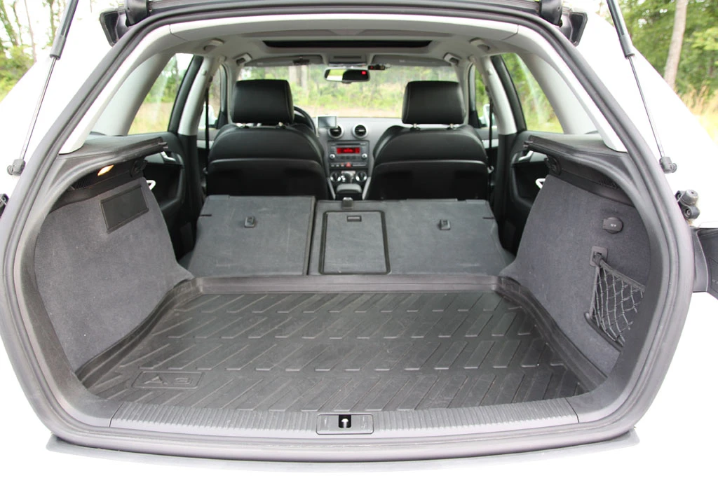 2008 Audi 8P A3 - Image 26 of 31