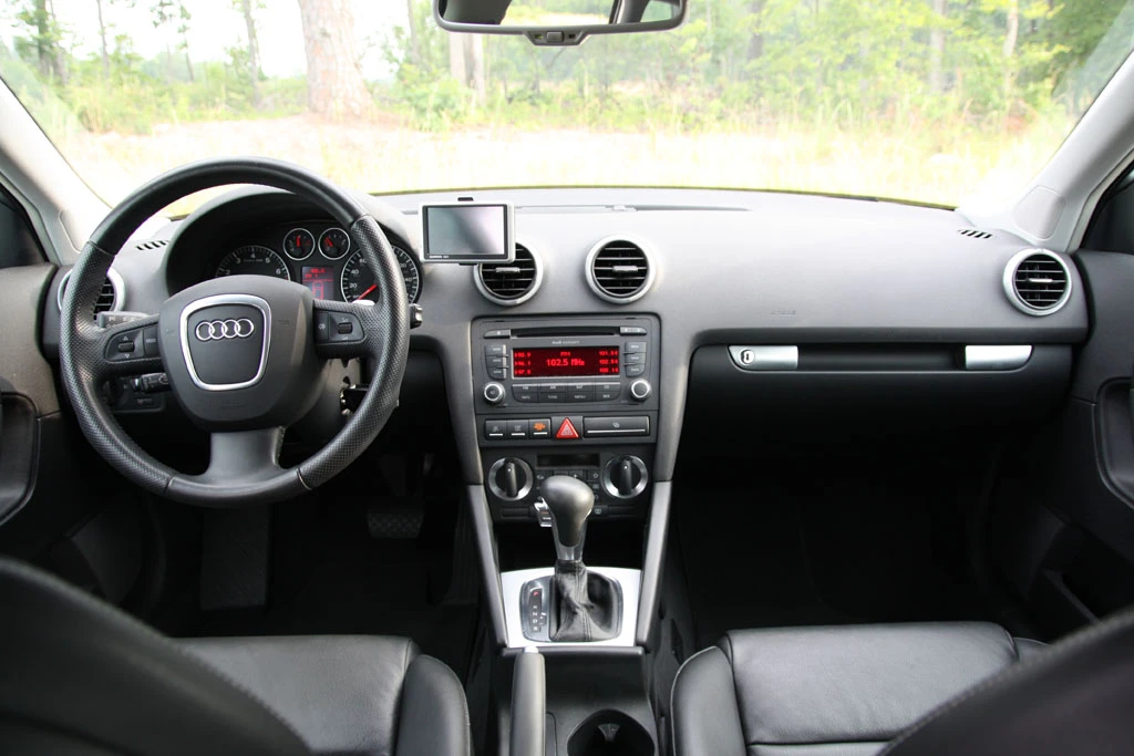 2008 Audi 8P A3 - Image 17 of 31
