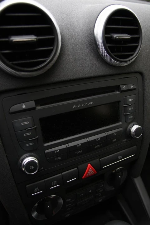 2008 Audi 8P A3 - Image 29 of 31