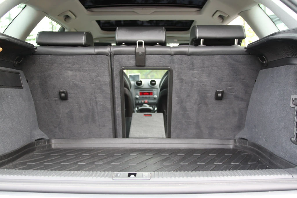 2008 Audi 8P A3 - Image 25 of 31