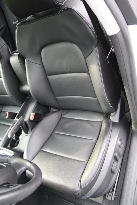 2008 Audi 8P A3 - Image 22 of 31