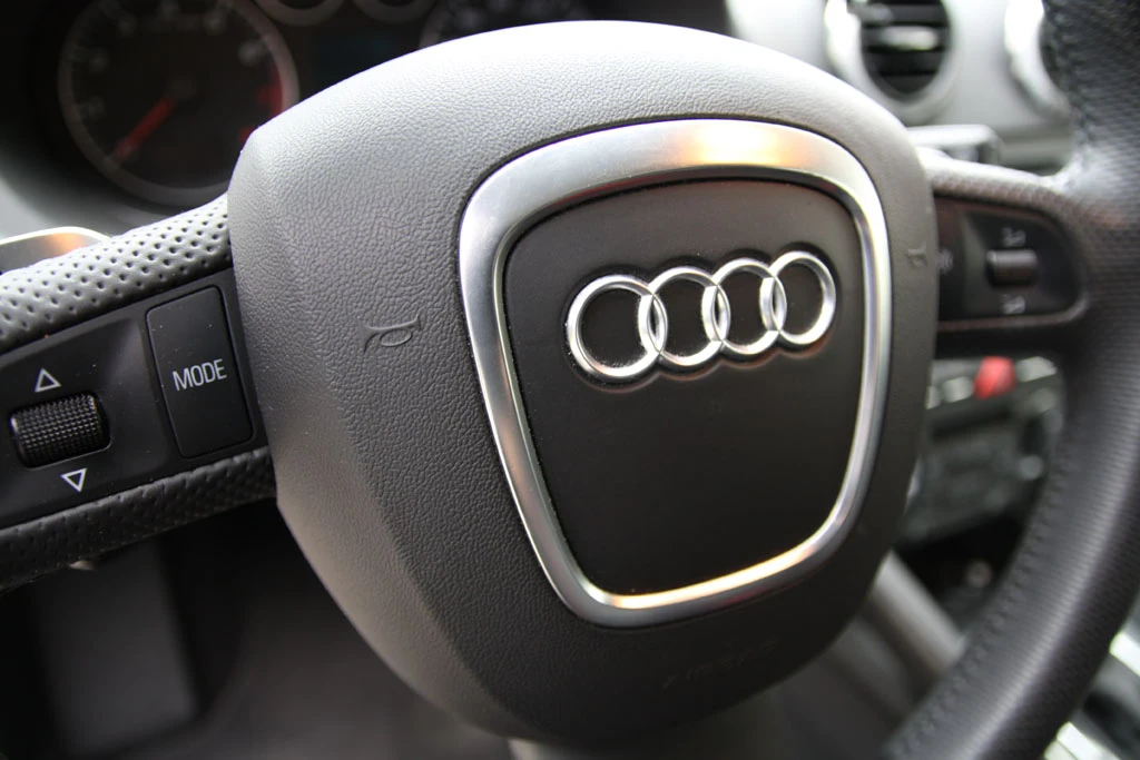 2008 Audi 8P A3 - Image 28 of 31