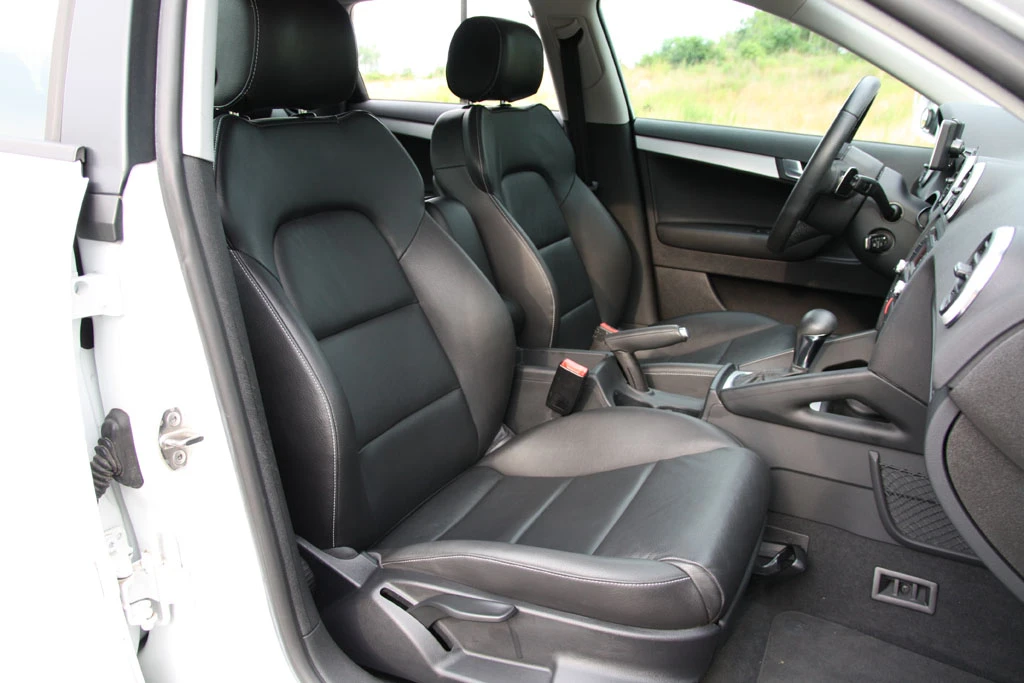 2008 Audi 8P A3 - Image 21 of 31