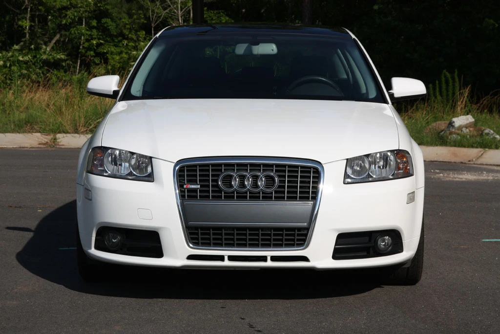 2008 Audi 8P A3 - Image 3 of 31
