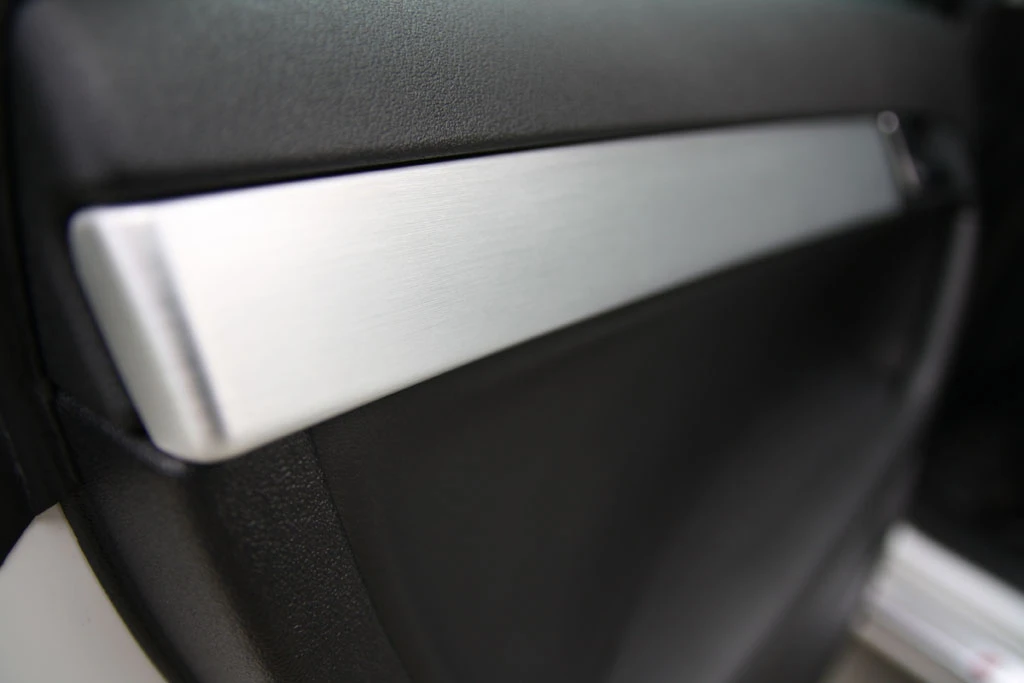 2008 Audi 8P A3 - Image 14 of 31