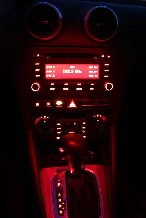 2008 Audi 8P A3 - Image 20 of 31