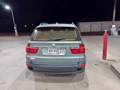 2008 BMW X5 3.0i