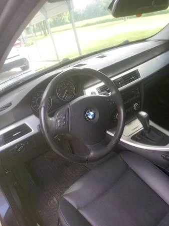 2008 BMW E90 3 Series Sedan - Image 5 of 8
