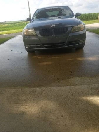 2008 BMW E90 3 Series Sedan - Image 3 of 8